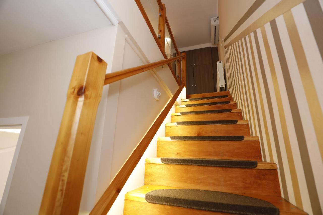 Bed and Breakfast Tinodi Fogado Sárvár Zewnętrze zdjęcie