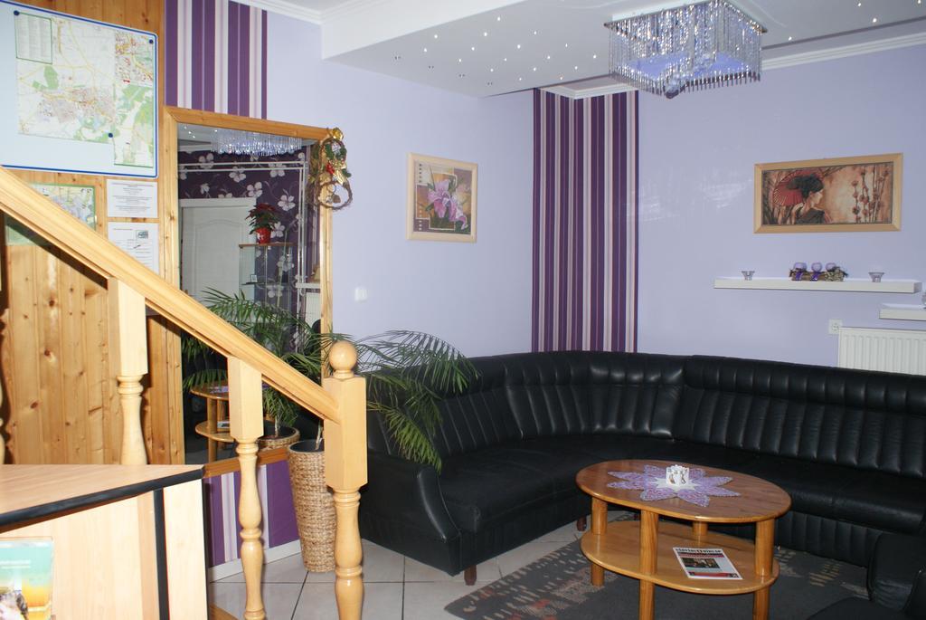 Bed and Breakfast Tinodi Fogado Sárvár Zewnętrze zdjęcie